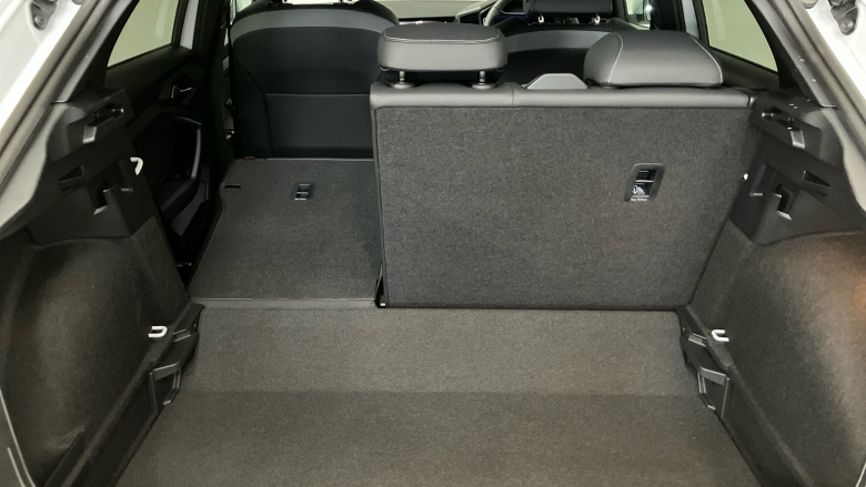 Audi A1 30 TFSI S Line 5dr S Tronic Petrol Hatchback